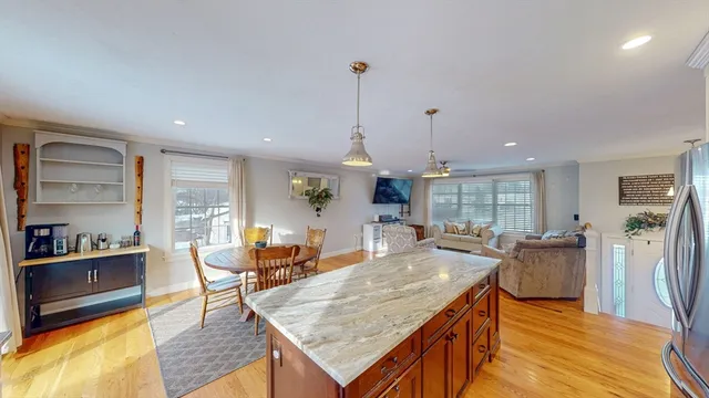 $679,000 | 37 Willard Street, Ayer, MA 01432