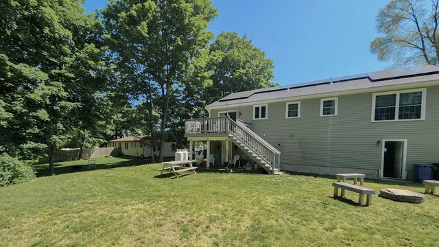 $679,000 | 37 Willard Street, Ayer, MA 01432