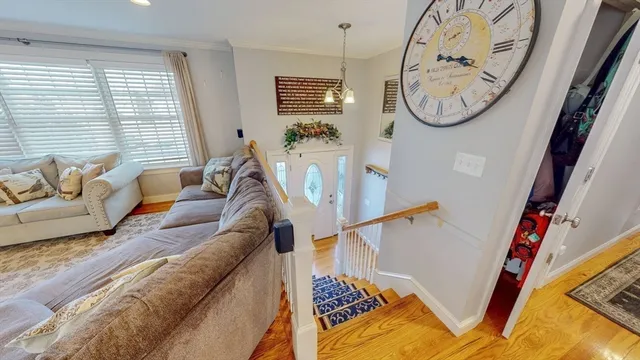 $679,000 | 37 Willard Street, Ayer, MA 01432