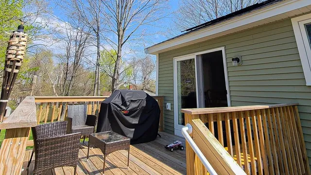 $679,000 | 37 Willard Street, Ayer, MA 01432