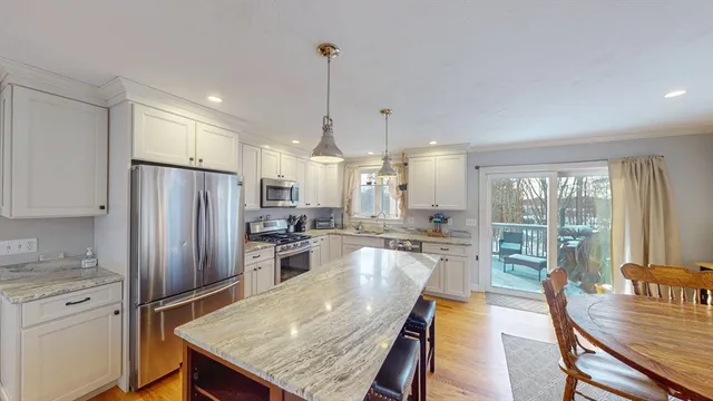 $679,000 | 37 Willard Street, Ayer, MA 01432