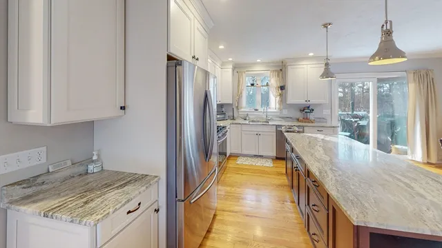 $679,000 | 37 Willard Street, Ayer, MA 01432