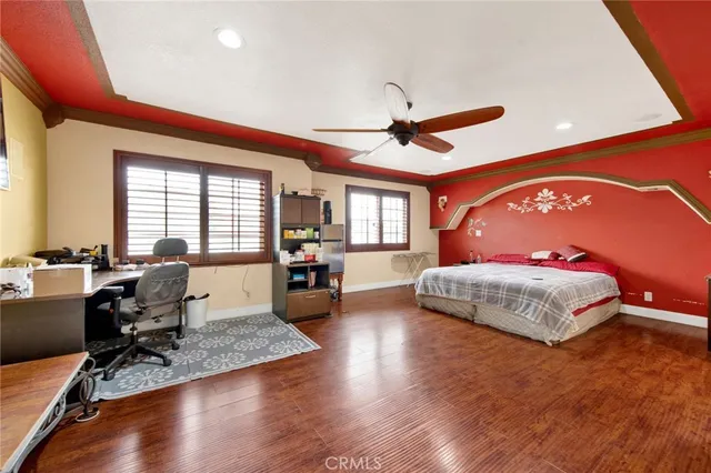 a kitchen with stainless steel appliances granite countertop a stove a sink dishwasher and a refrigerator