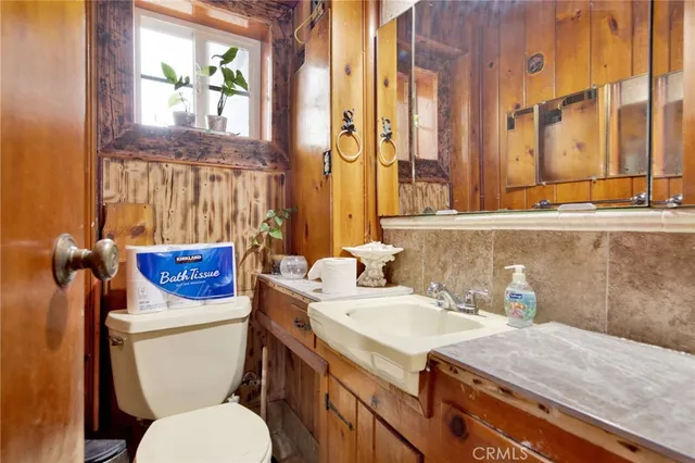 an aerial view of a city with lots of residential buildings