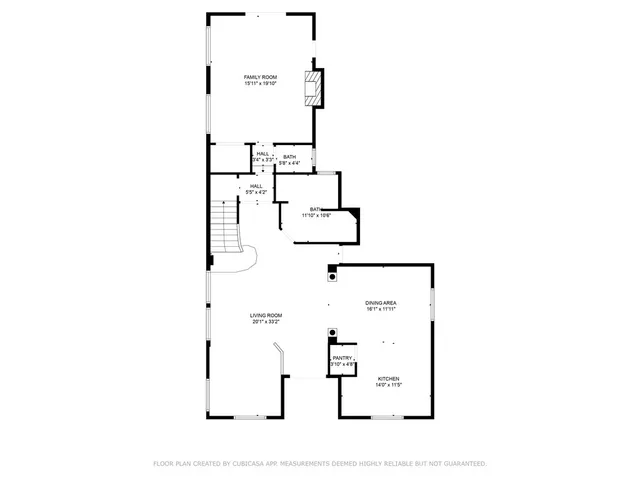 $1,380,000 | 12732 McGee Drive, Whittier, CA 90602