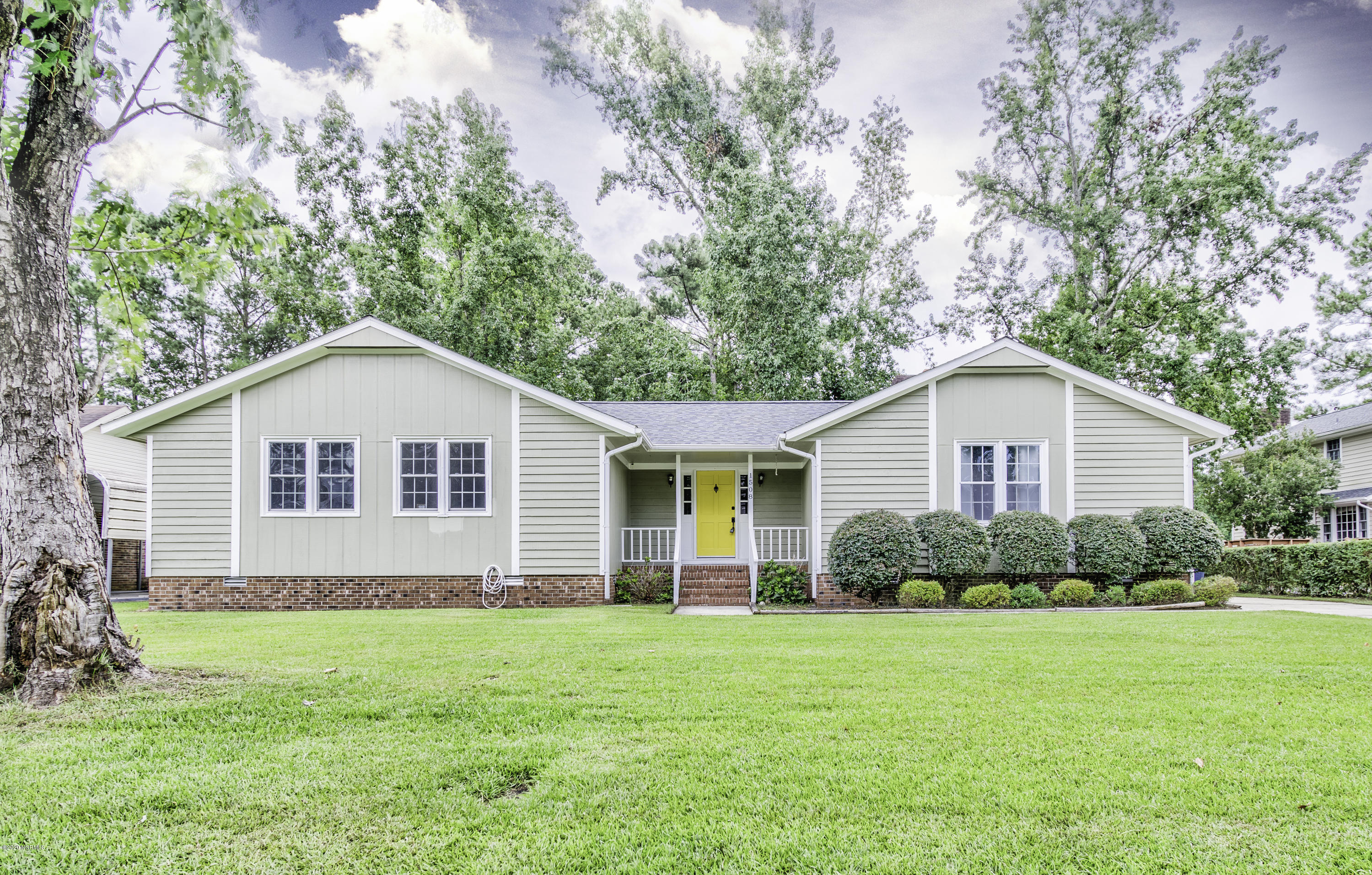 1508 Clifton Road Jacksonville, NC 28540 - Photo 1 of 38 KSP_4097And8more_Realistic