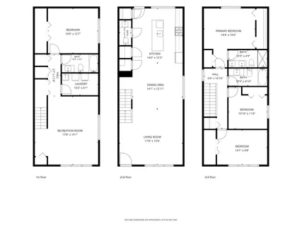 $695,000 | 4334 West Shakespeare Avenue, Chicago, IL 60639