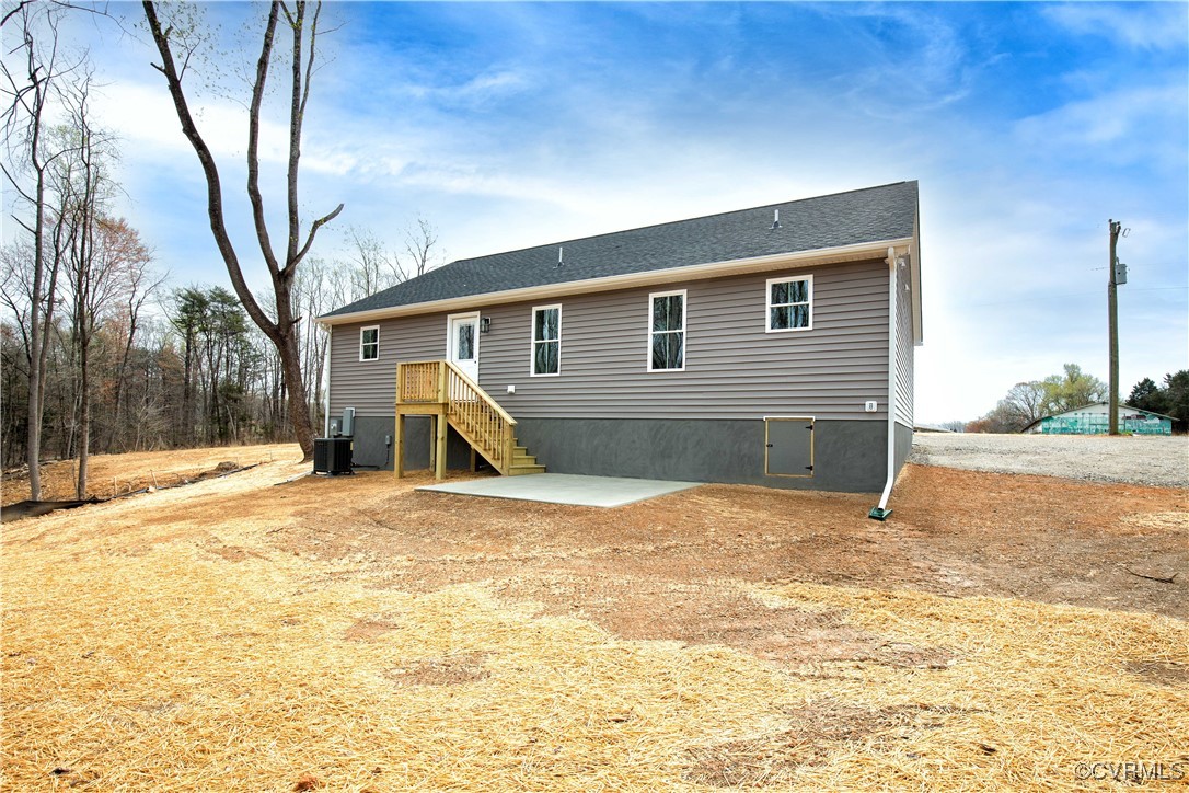 1489 Cartersville Road Cartersville, VA 23027 - Photo 20 of 20 For Example Only - Please see specs and supplement