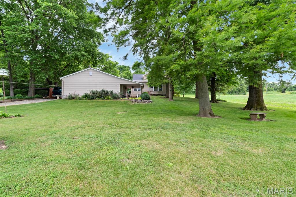2049 Mullins Creek Road Dupo, IL 62239 - Photo 53 of 61