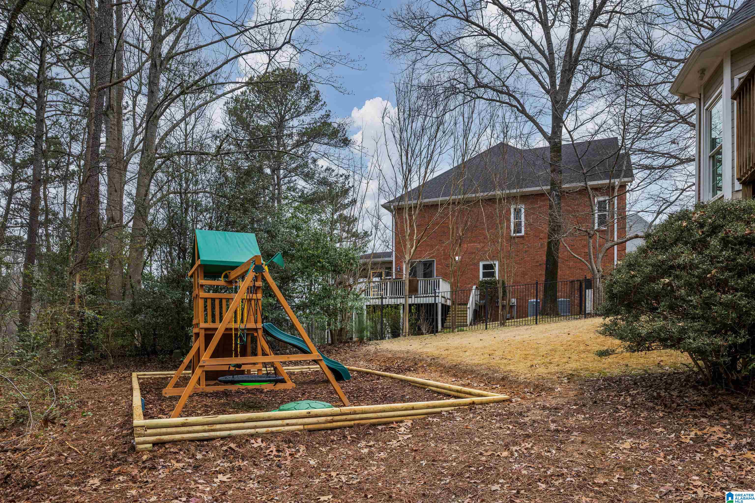 1300 Forest Ridge Court Birmingham, AL 35226 - Photo 81 of 85