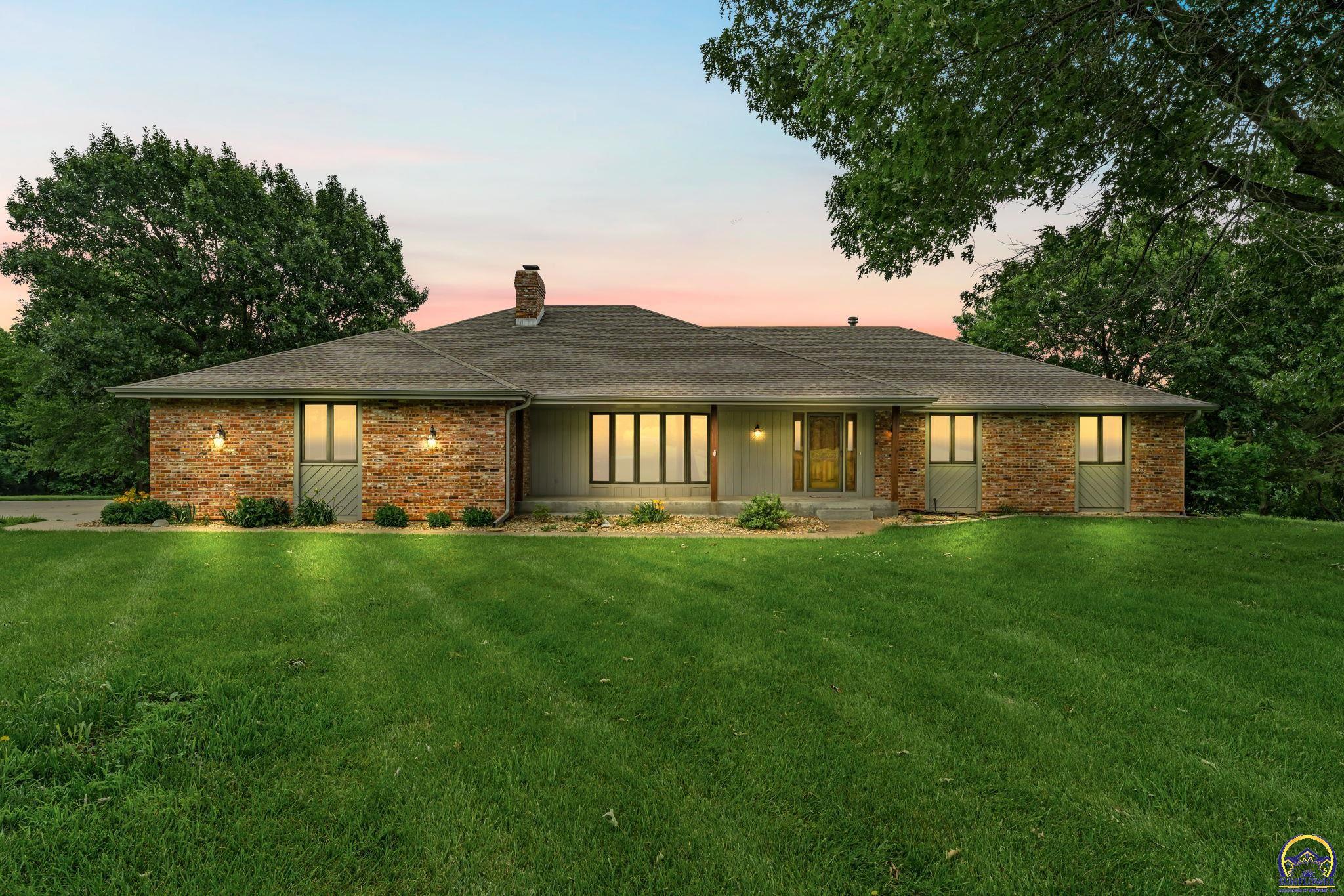 6412 Southwest Vorse Road Auburn, KS 66402 - Photo 72 of 72