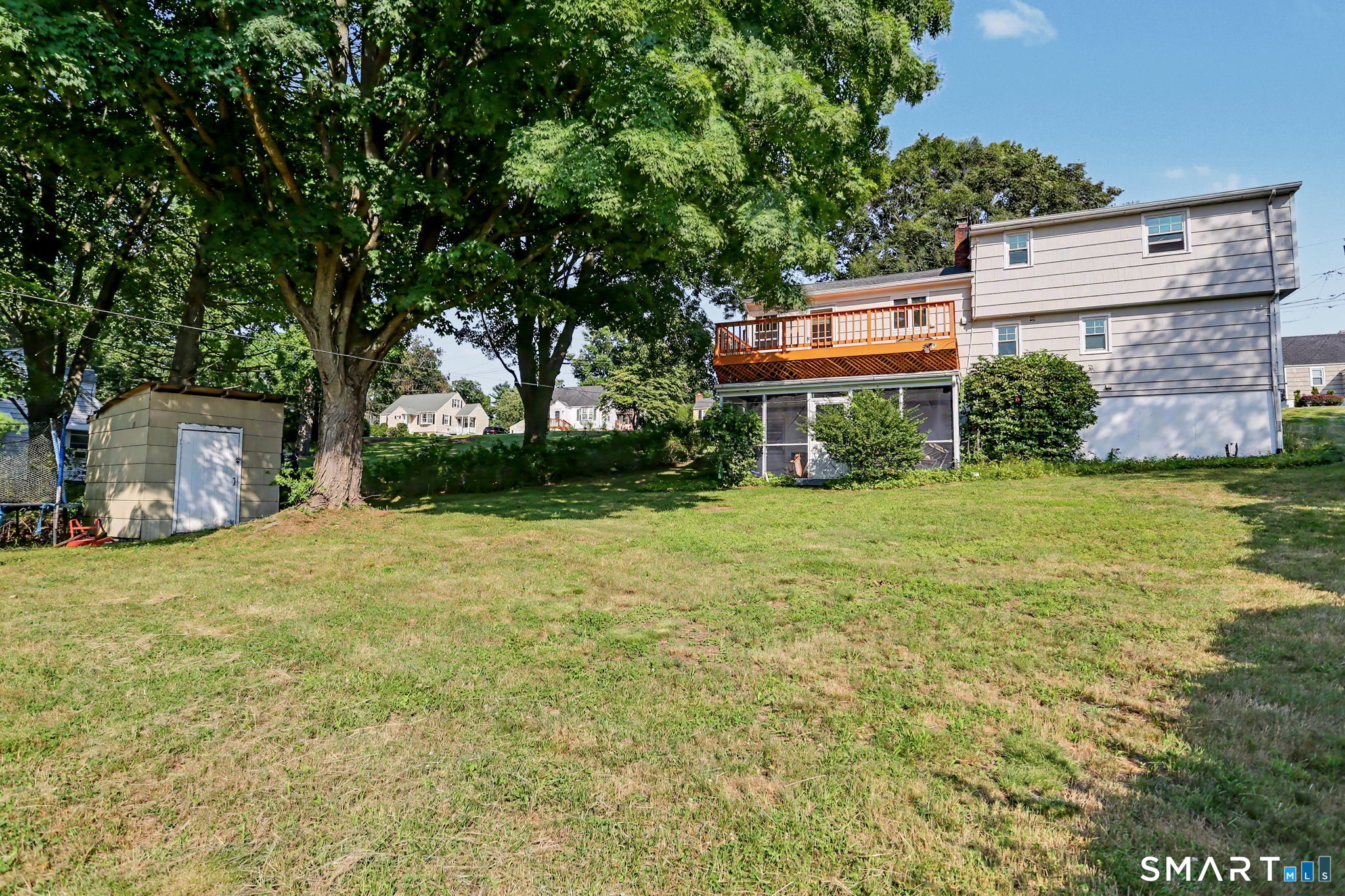 45 Valley View Road Fairfield, CT 06824 - Photo 26 of 29