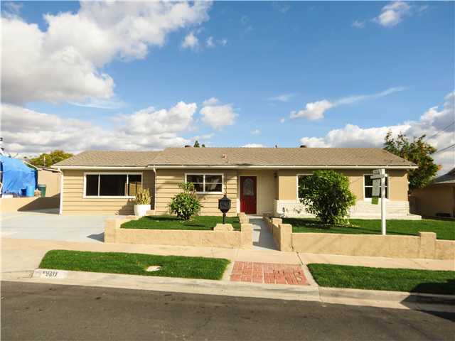 9617 Vomac Road Santee, CA 92071 - Photo 2 of 15