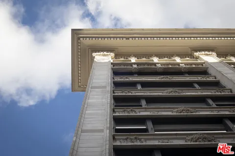 a close view of fireplace