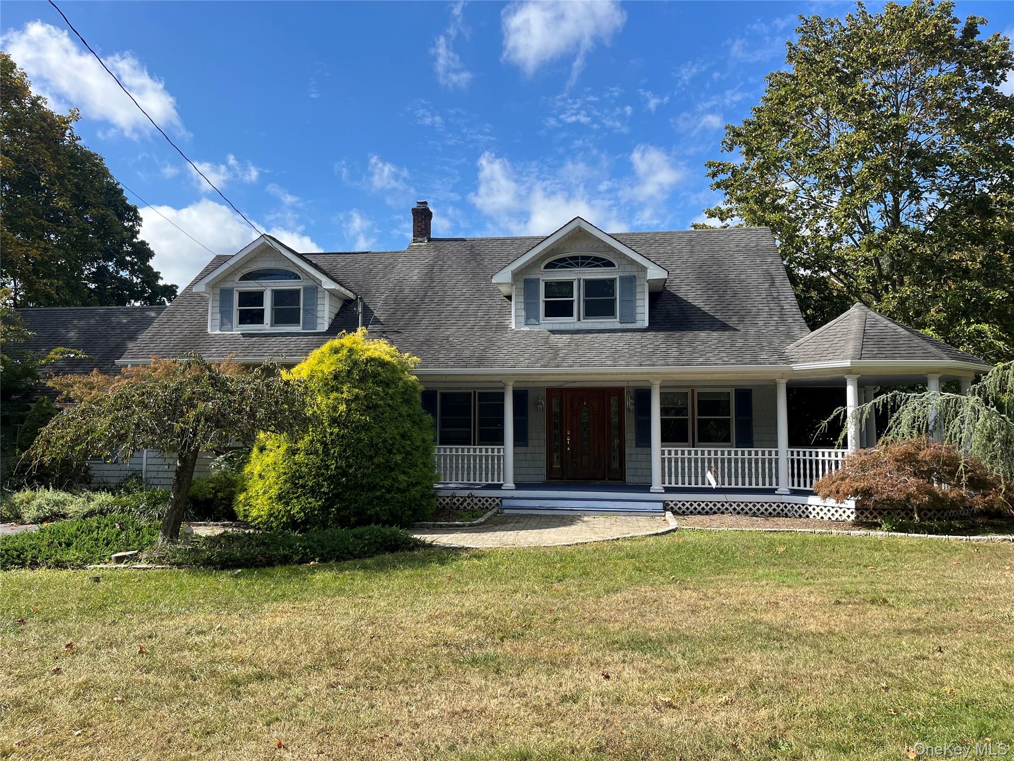 1799 Wading River Manor Road Wading River, NY 11792 - Photo 1 of 38