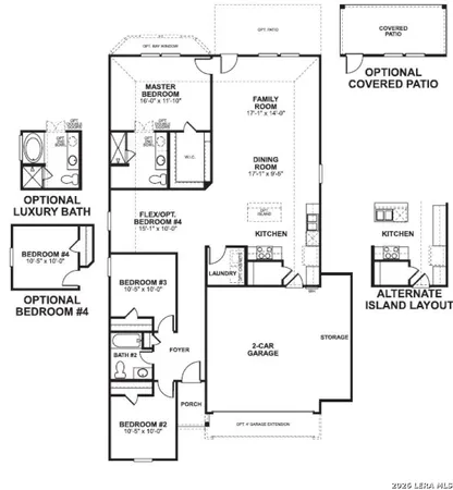 $292,990 | 4827 Maiz Valley, Von Ormy, TX 78073