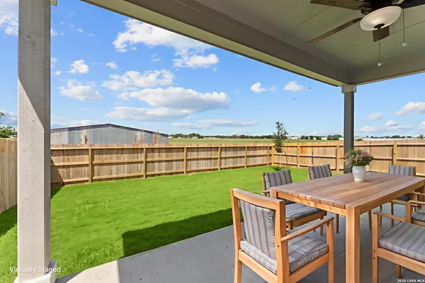 $292,990 | 4827 Maiz Valley, Von Ormy, TX 78073