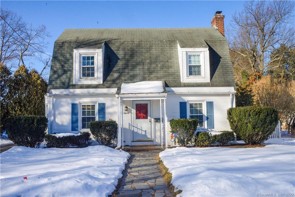 20 Westminster Road Manchester, CT 06040 - Photo 1 of 1