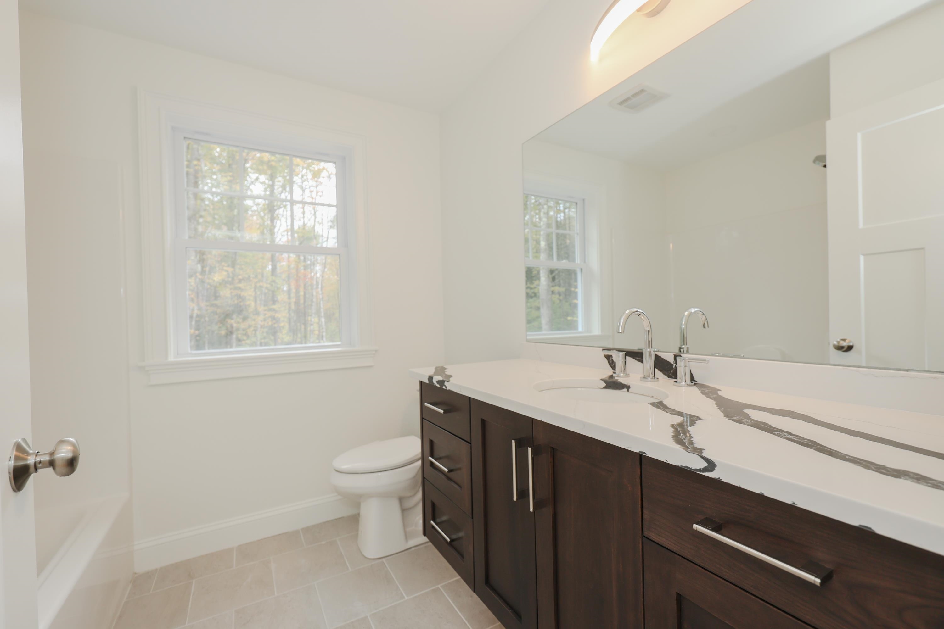 399 Dutile Road, Unit LOT 4 THE MODEL Belmont, NH 03220 - Photo 17 of 31