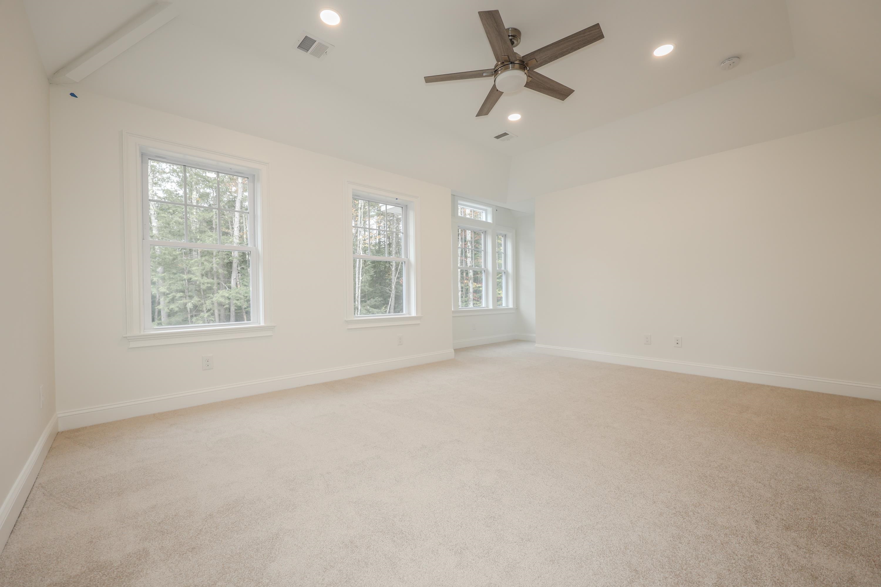 399 Dutile Road, Unit LOT 4 THE MODEL Belmont, NH 03220 - Photo 19 of 31