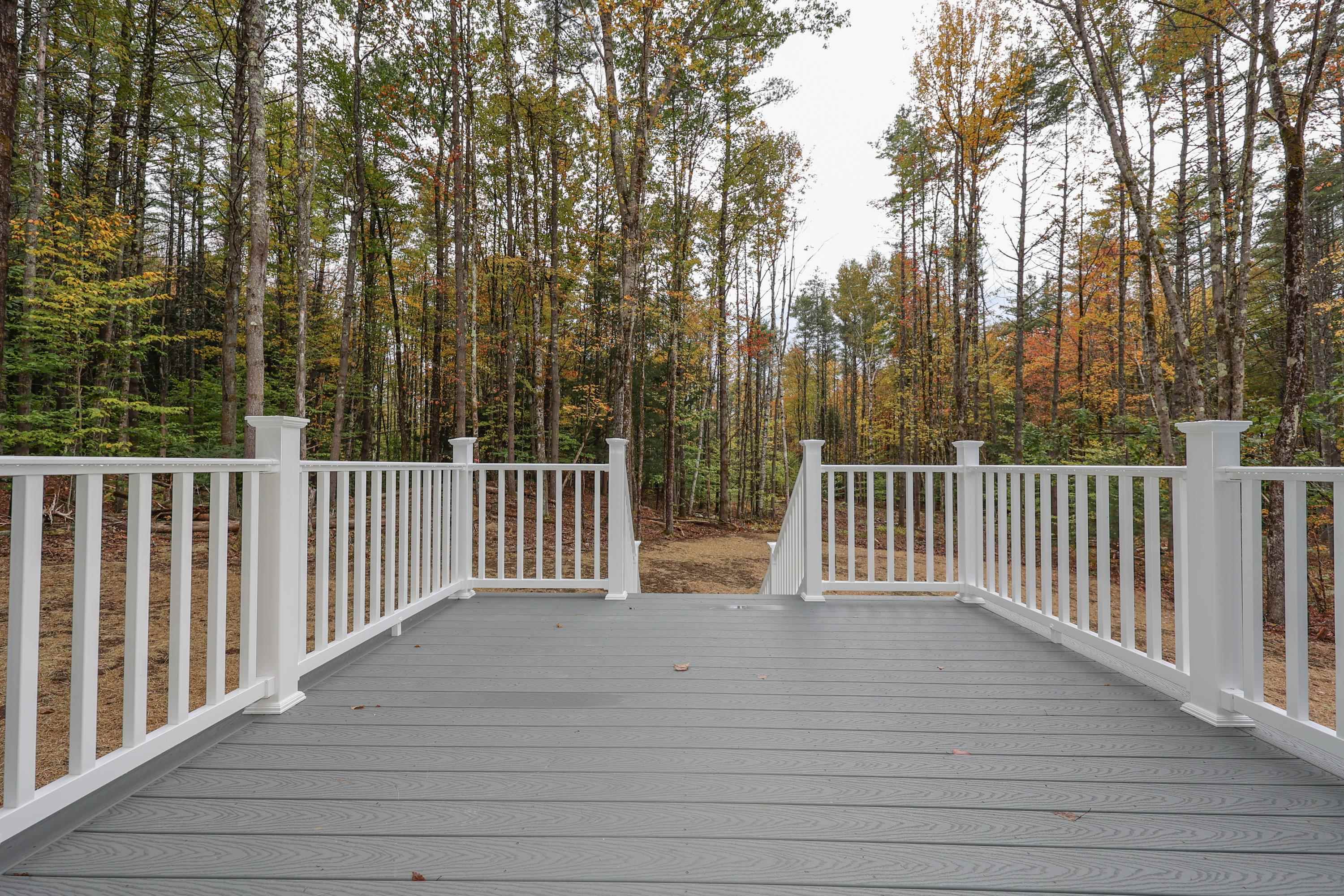 399 Dutile Road, Unit LOT 4 THE MODEL Belmont, NH 03220 - Photo 23 of 31