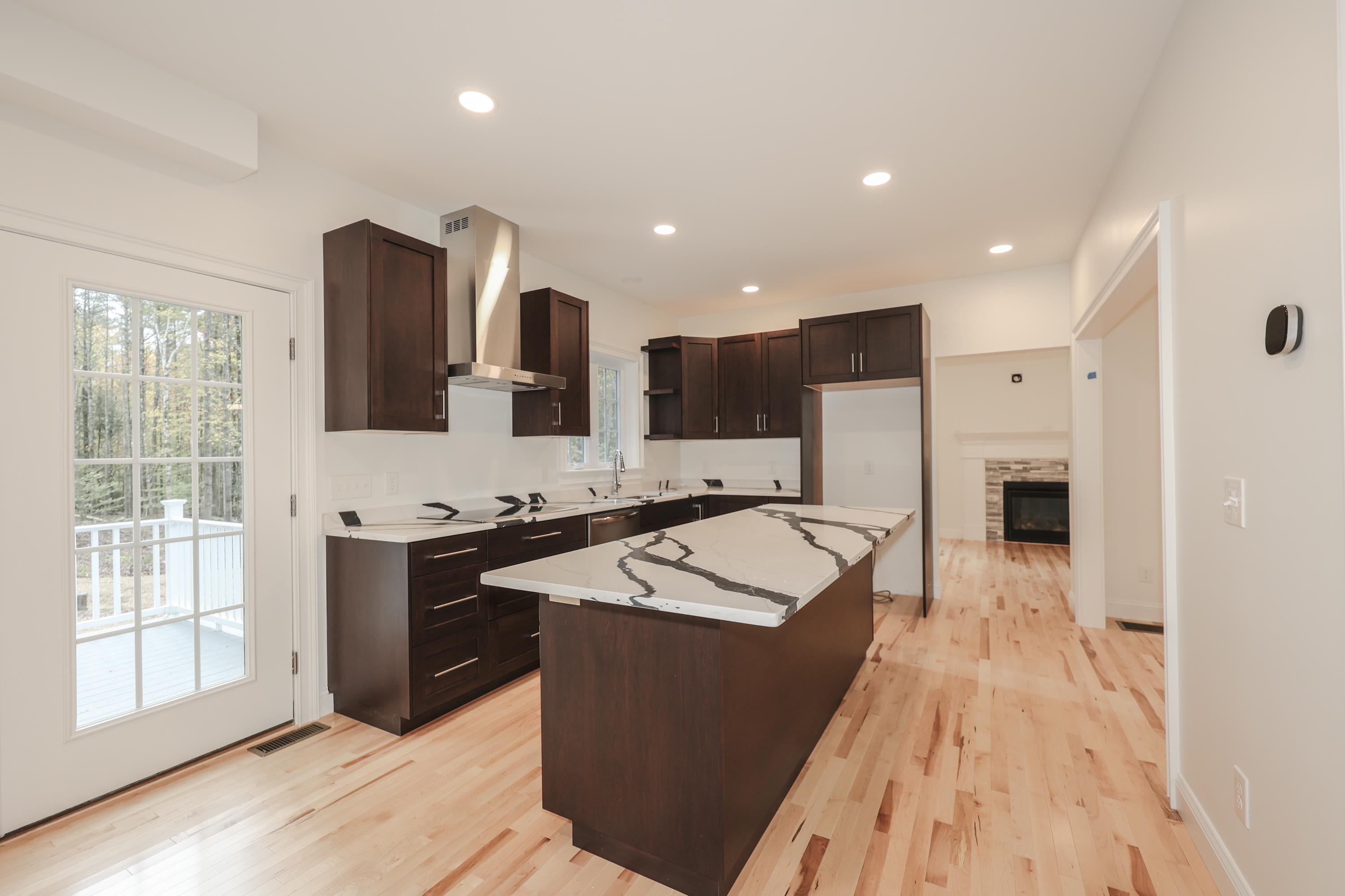 399 Dutile Road, Unit LOT 4 THE MODEL Belmont, NH 03220 - Photo 24 of 31