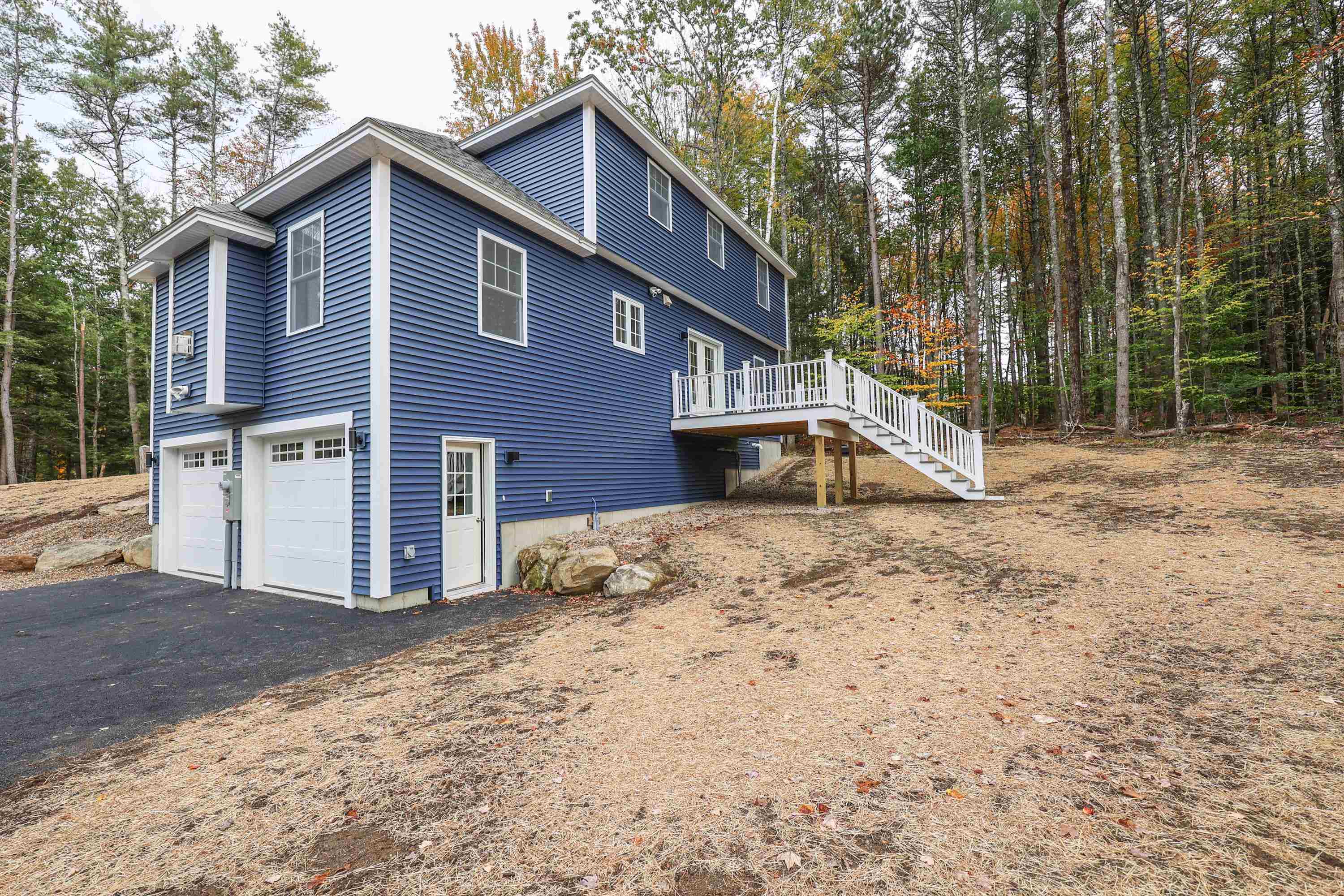 399 Dutile Road, Unit LOT 4 THE MODEL Belmont, NH 03220 - Photo 25 of 31