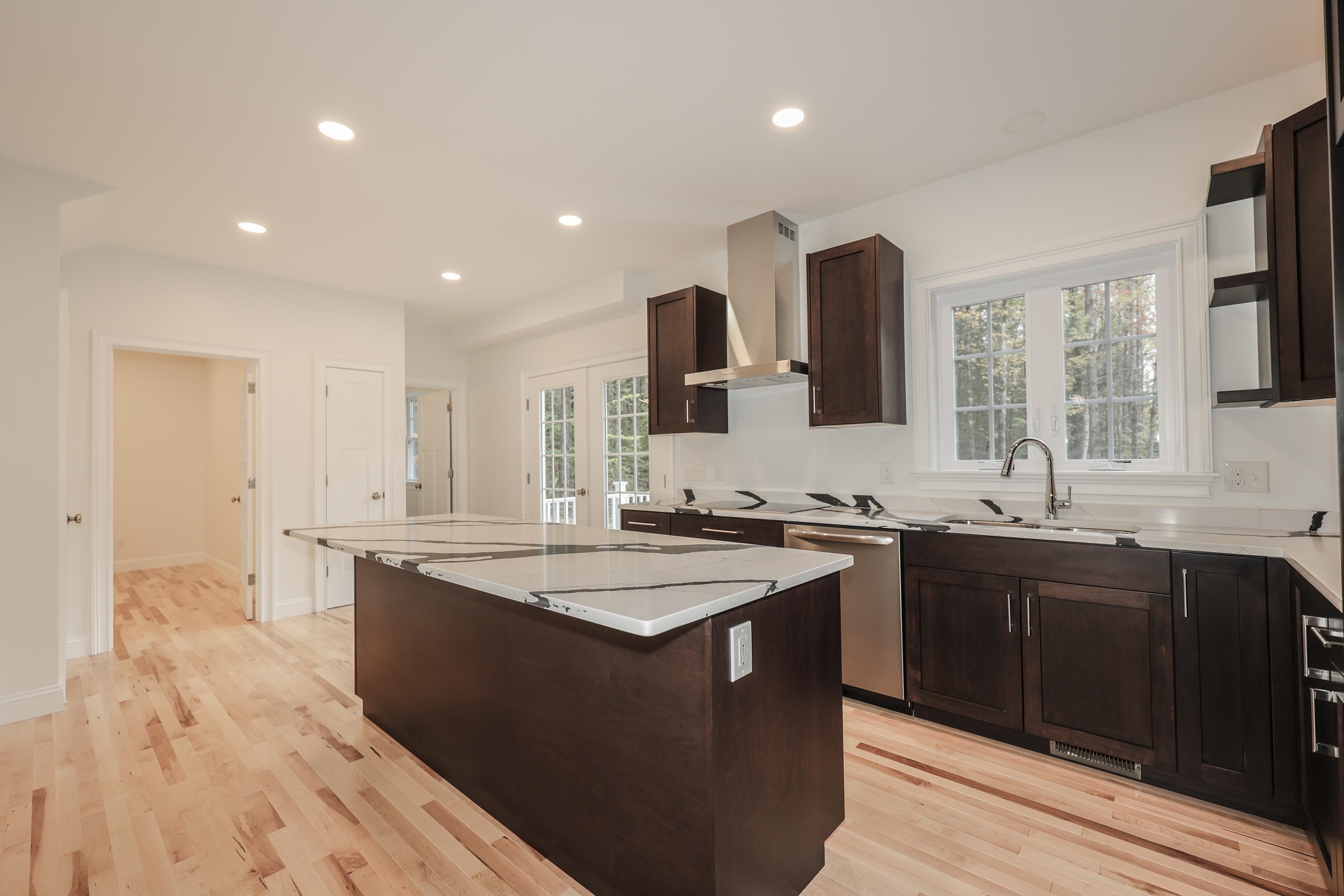 399 Dutile Road, Unit LOT 4 THE MODEL Belmont, NH 03220 - Photo 26 of 31