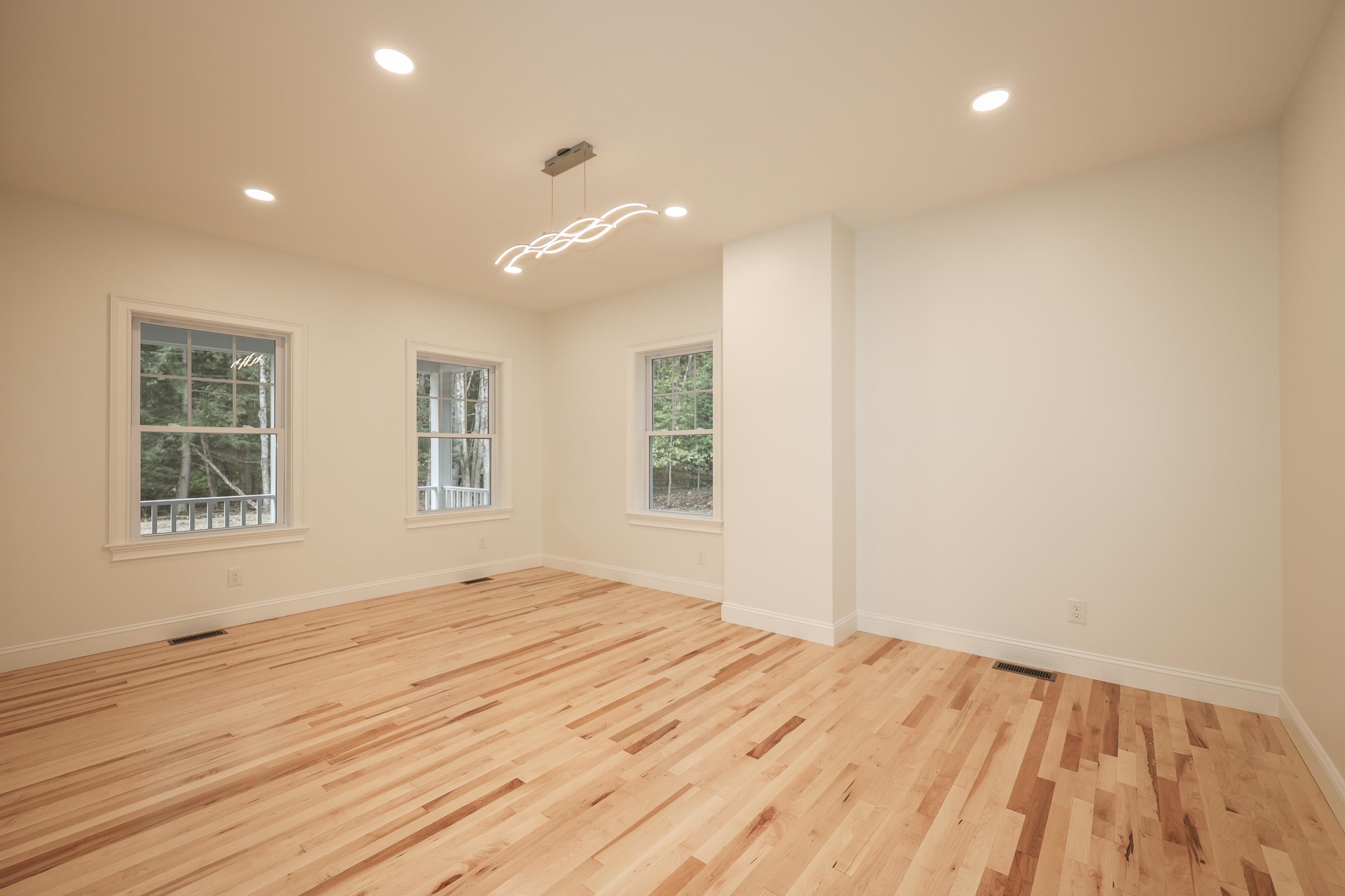 399 Dutile Road, Unit LOT 4 THE MODEL Belmont, NH 03220 - Photo 3 of 31