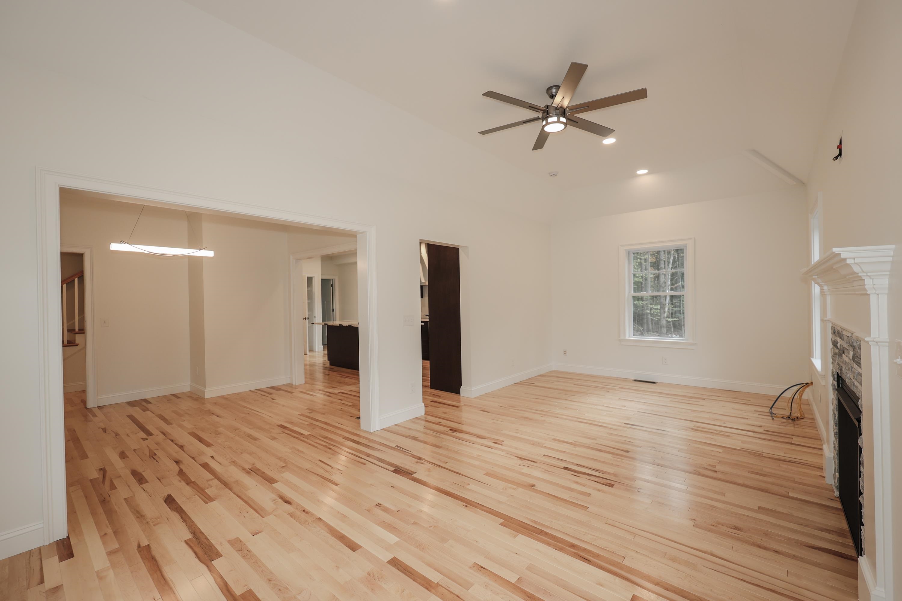 399 Dutile Road, Unit LOT 4 THE MODEL Belmont, NH 03220 - Photo 6 of 31