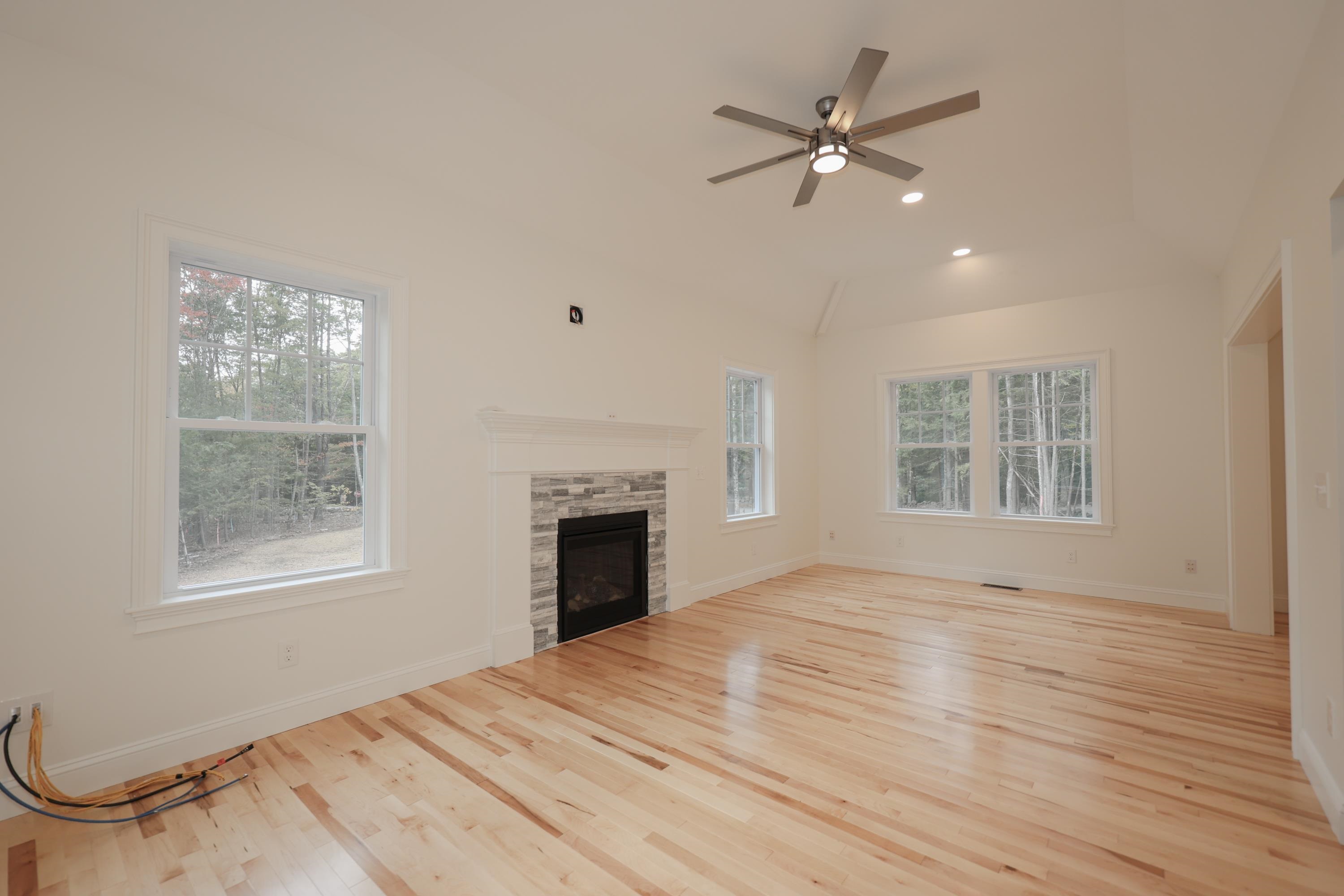 399 Dutile Road, Unit LOT 4 THE MODEL Belmont, NH 03220 - Photo 7 of 31