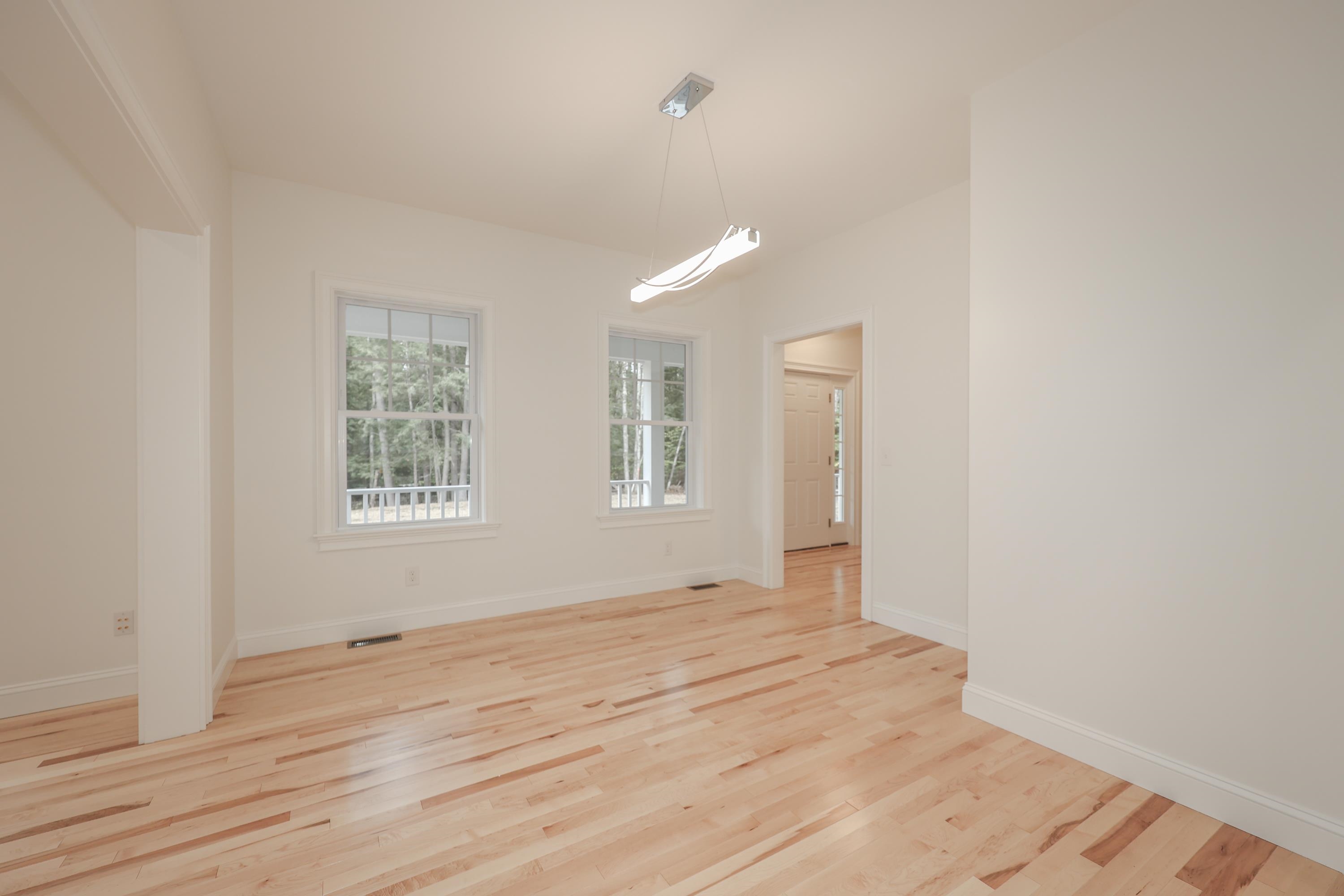 399 Dutile Road, Unit LOT 4 THE MODEL Belmont, NH 03220 - Photo 8 of 31