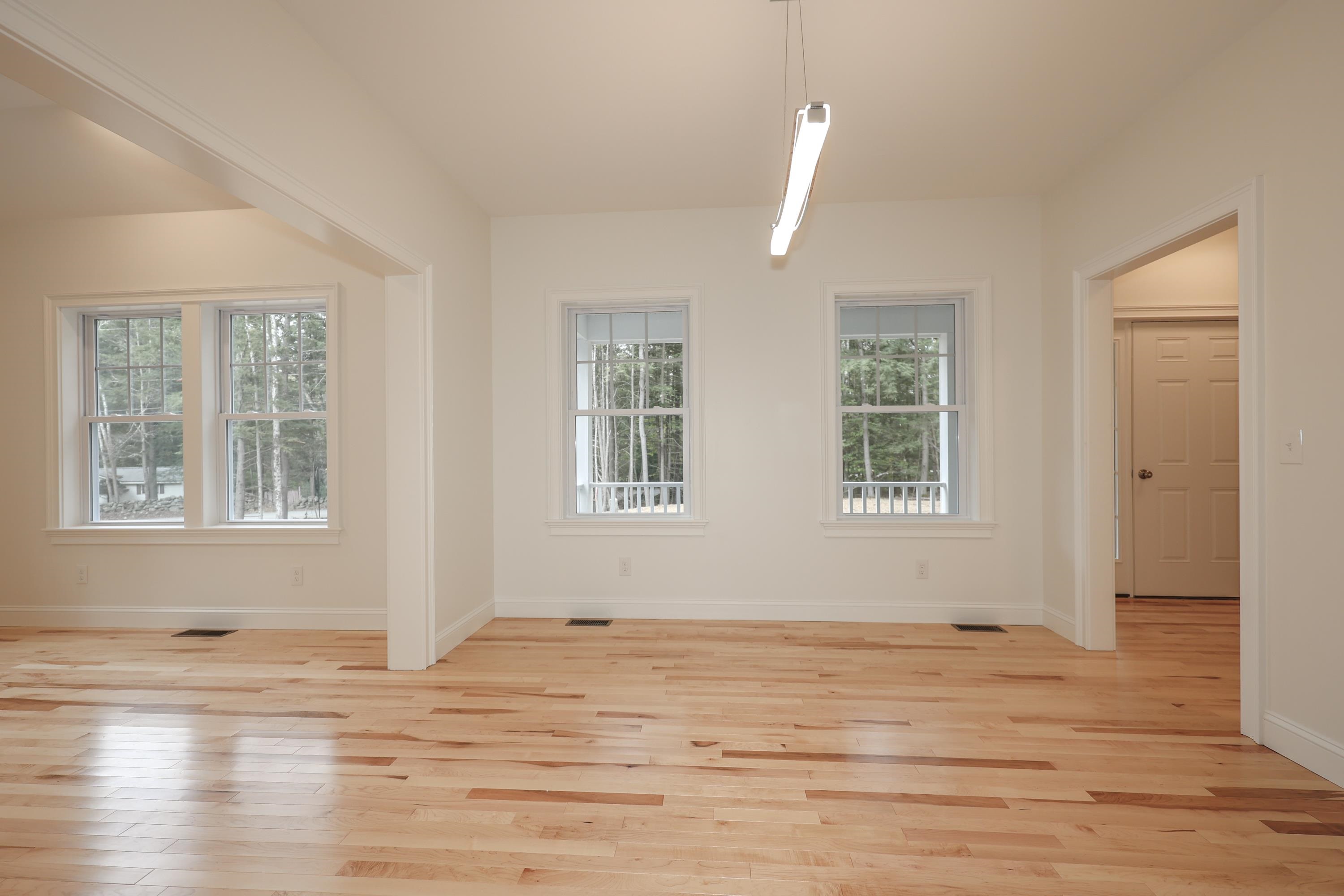 399 Dutile Road, Unit LOT 4 THE MODEL Belmont, NH 03220 - Photo 9 of 31