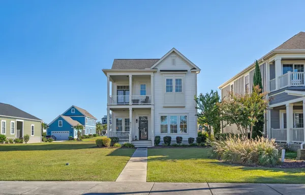 $649,000 | 840 Crystal Water Way, Myrtle Beach, SC 29579