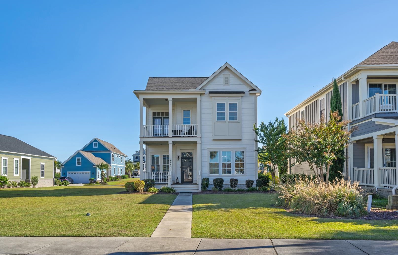 840 Crystal Water Way Myrtle Beach, SC 29579 - Photo 1 of 43