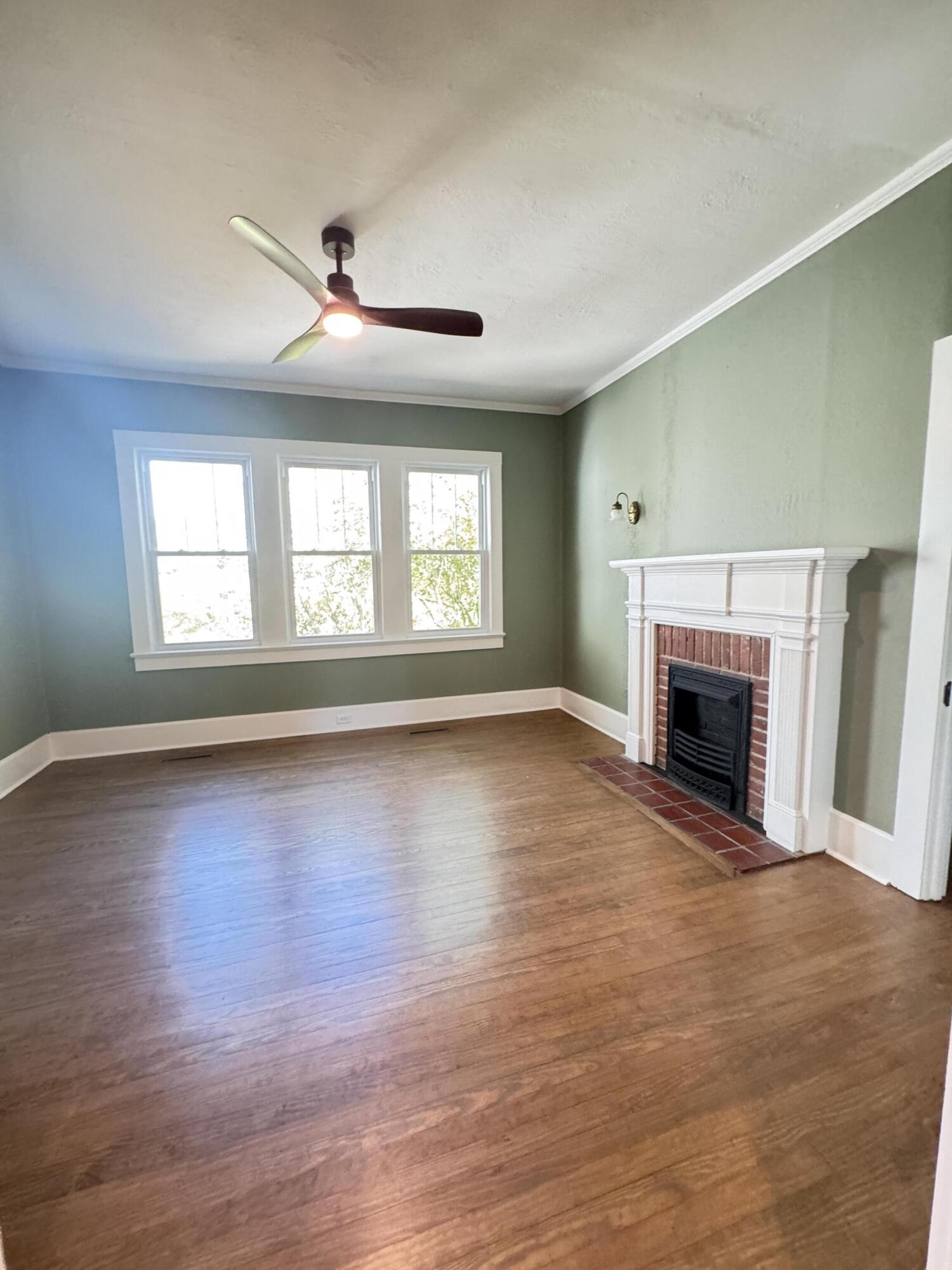 800 Hampton Street Walterboro, SC 29488 - Photo 66 of 136 800 Hampton Street (80)