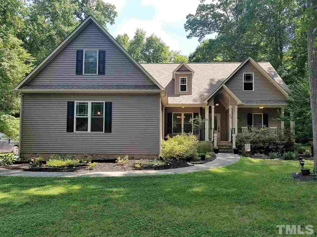 894 Oaks Lane Road Timberlake, NC 27583 - Photo 1 of 22 Gallery Image 1