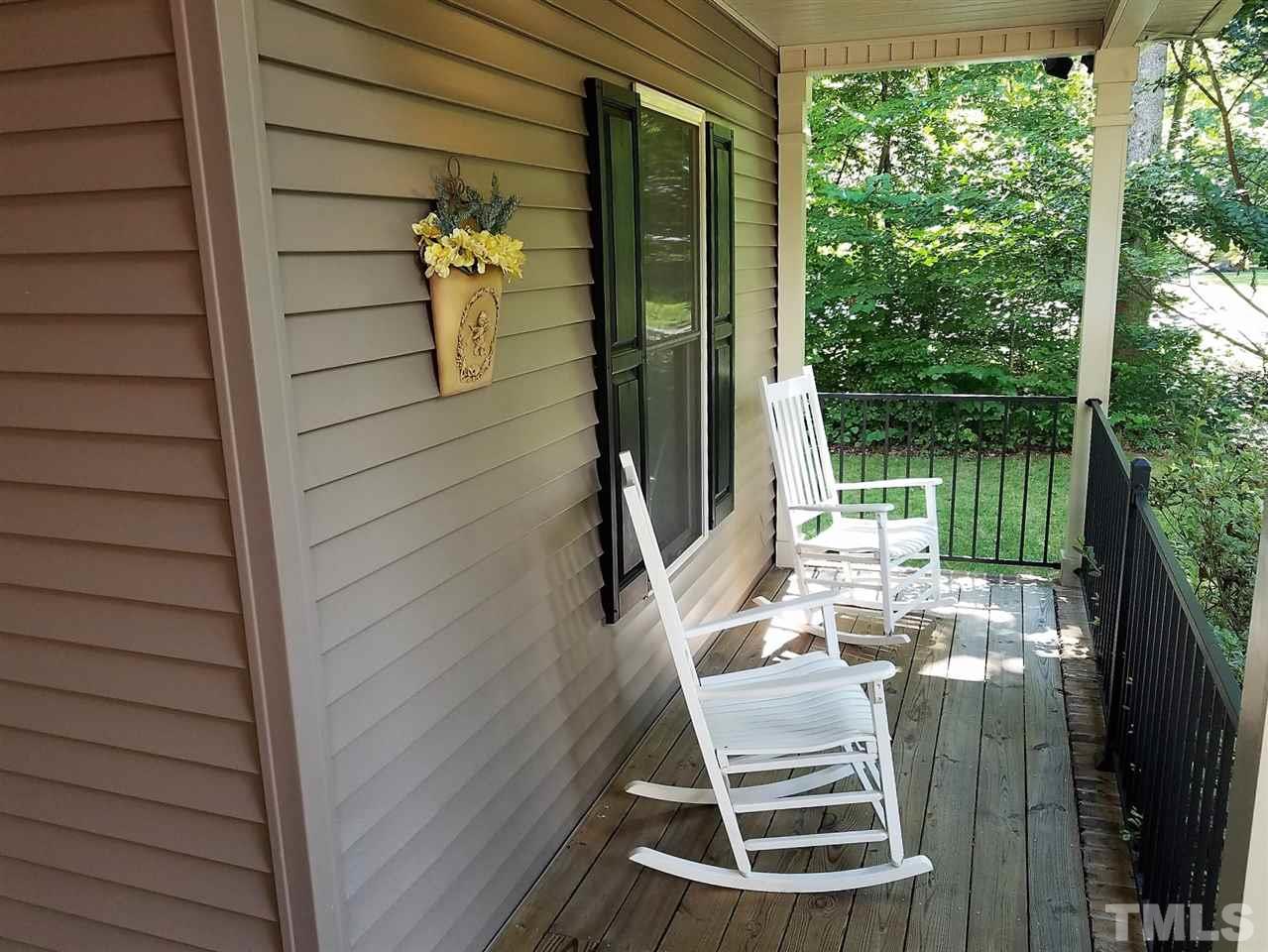 894 Oaks Lane Road Timberlake, NC 27583 - Photo 2 of 22 Gallery Image 2