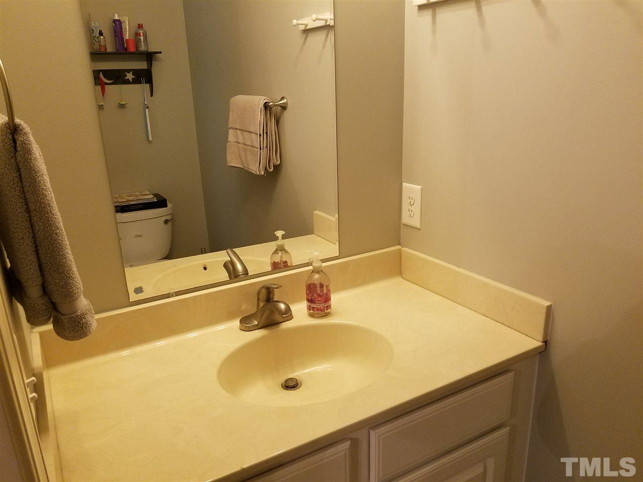 894 Oaks Lane Road Timberlake, NC 27583 - Photo 16 of 22 Gallery Image 16