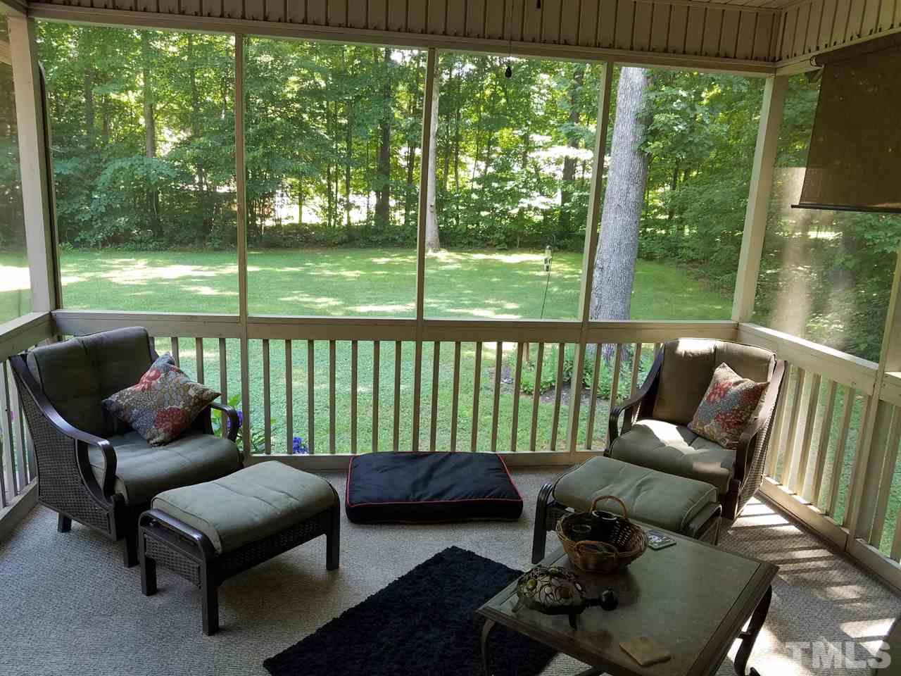 894 Oaks Lane Road Timberlake, NC 27583 - Photo 19 of 22 Gallery Image 19