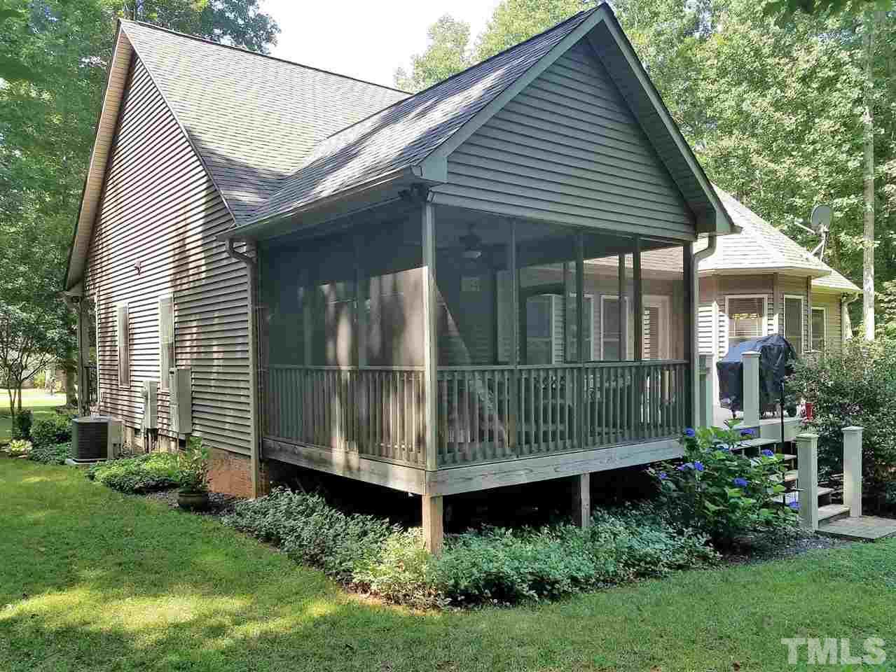894 Oaks Lane Road Timberlake, NC 27583 - Photo 20 of 22 Gallery Image 20