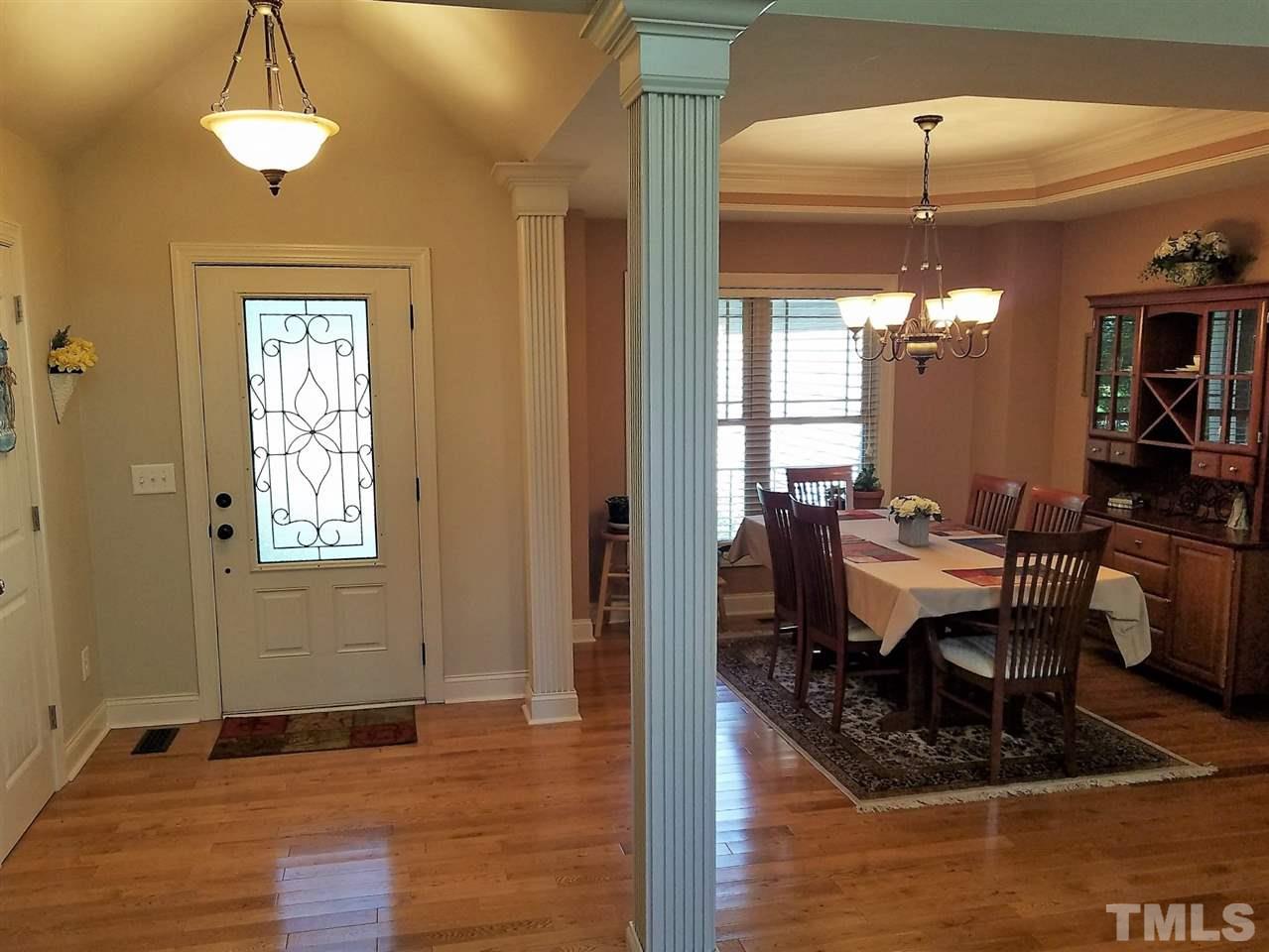 894 Oaks Lane Road Timberlake, NC 27583 - Photo 3 of 22 Gallery Image 3