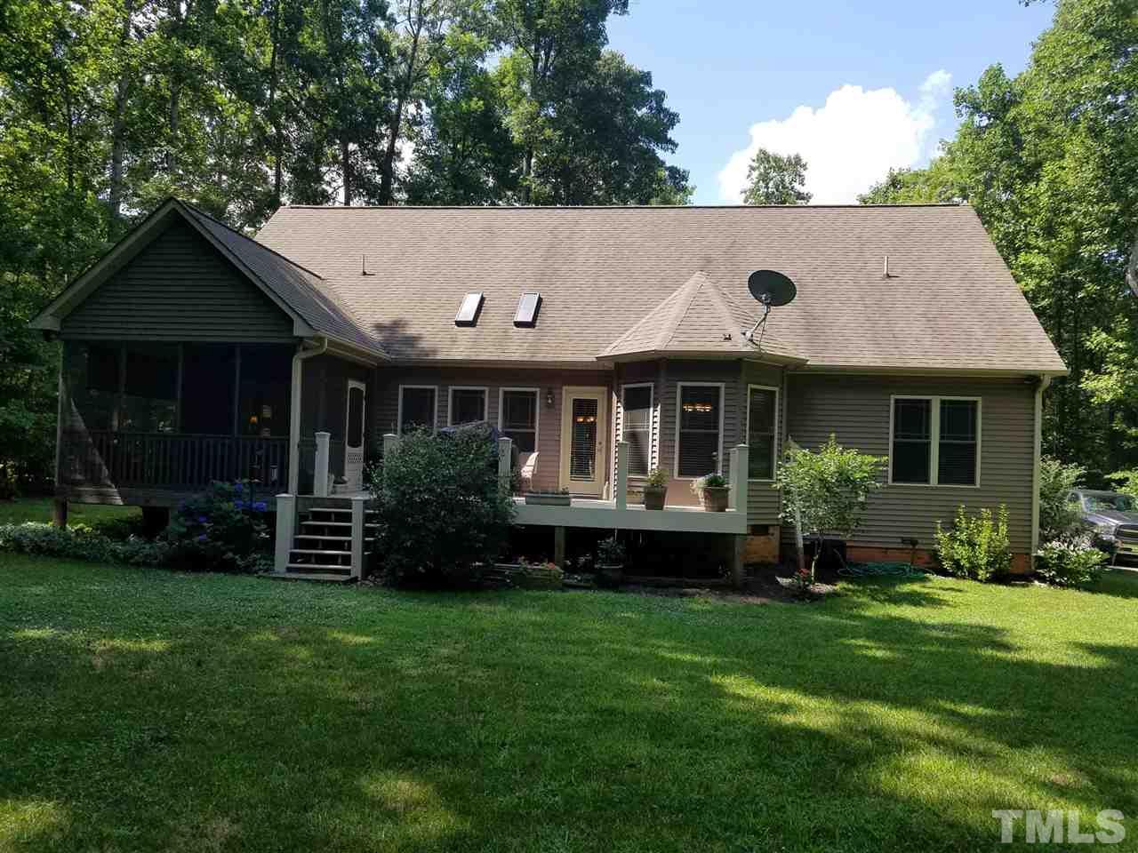 894 Oaks Lane Road Timberlake, NC 27583 - Photo 21 of 22 Gallery Image 21