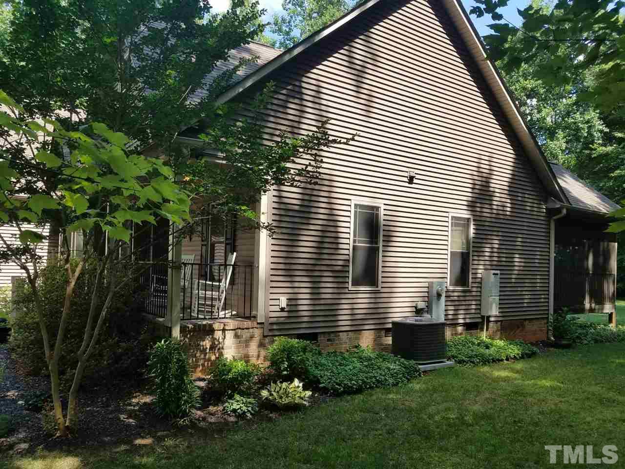 894 Oaks Lane Road Timberlake, NC 27583 - Photo 22 of 22 Gallery Image 22