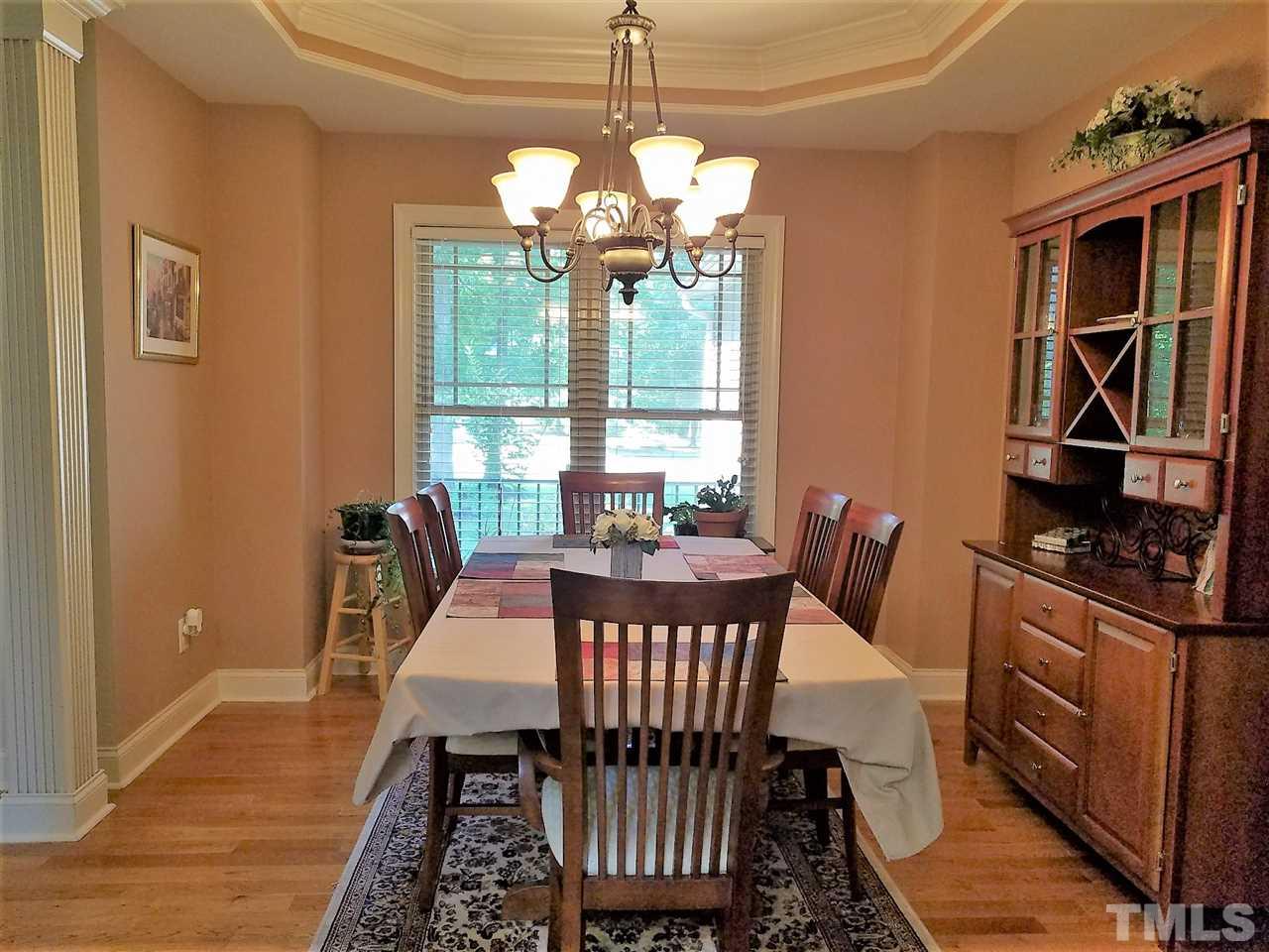 894 Oaks Lane Road Timberlake, NC 27583 - Photo 4 of 22 Gallery Image 4
