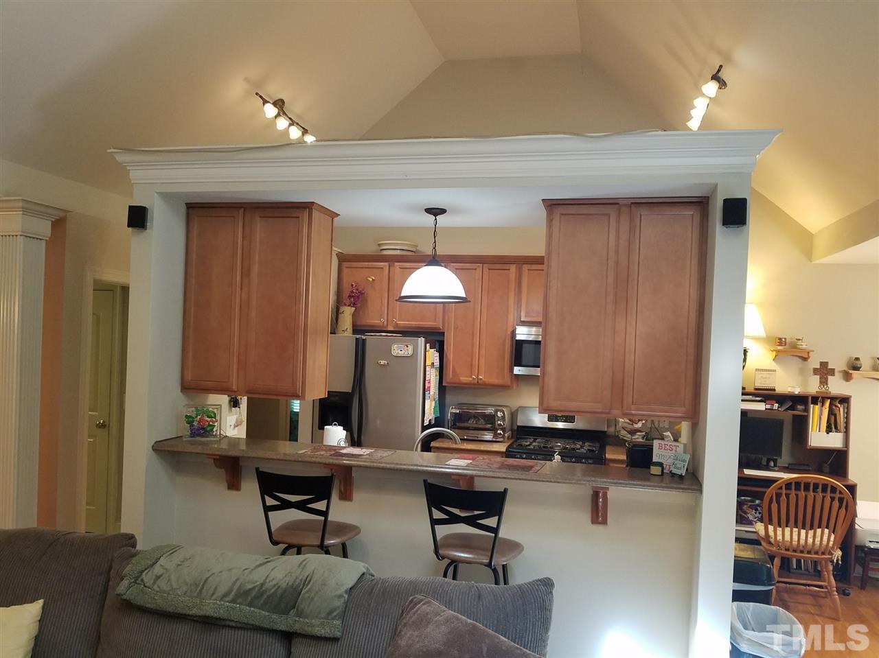 894 Oaks Lane Road Timberlake, NC 27583 - Photo 5 of 22 Gallery Image 5