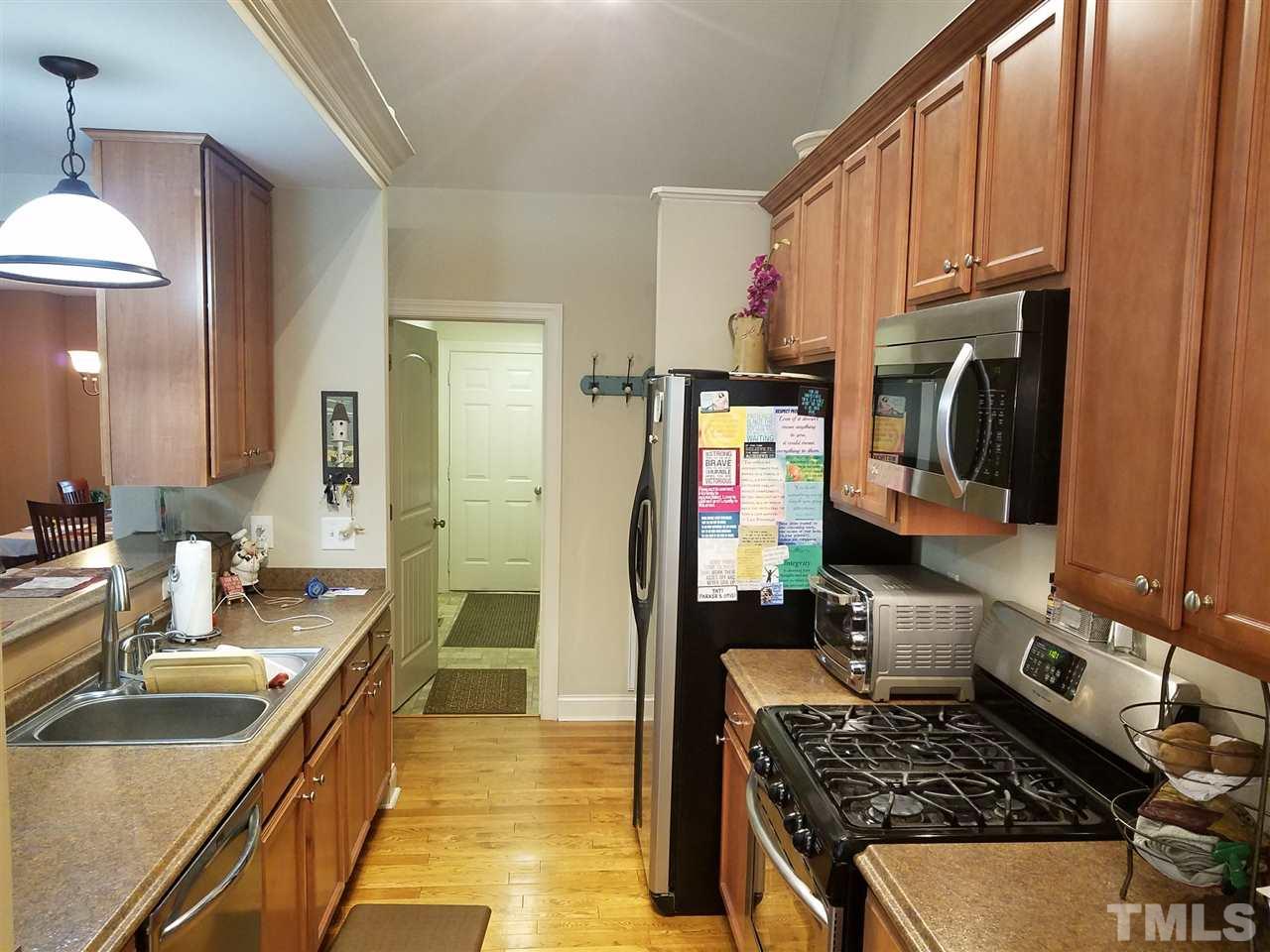 894 Oaks Lane Road Timberlake, NC 27583 - Photo 6 of 22 Gallery Image 6