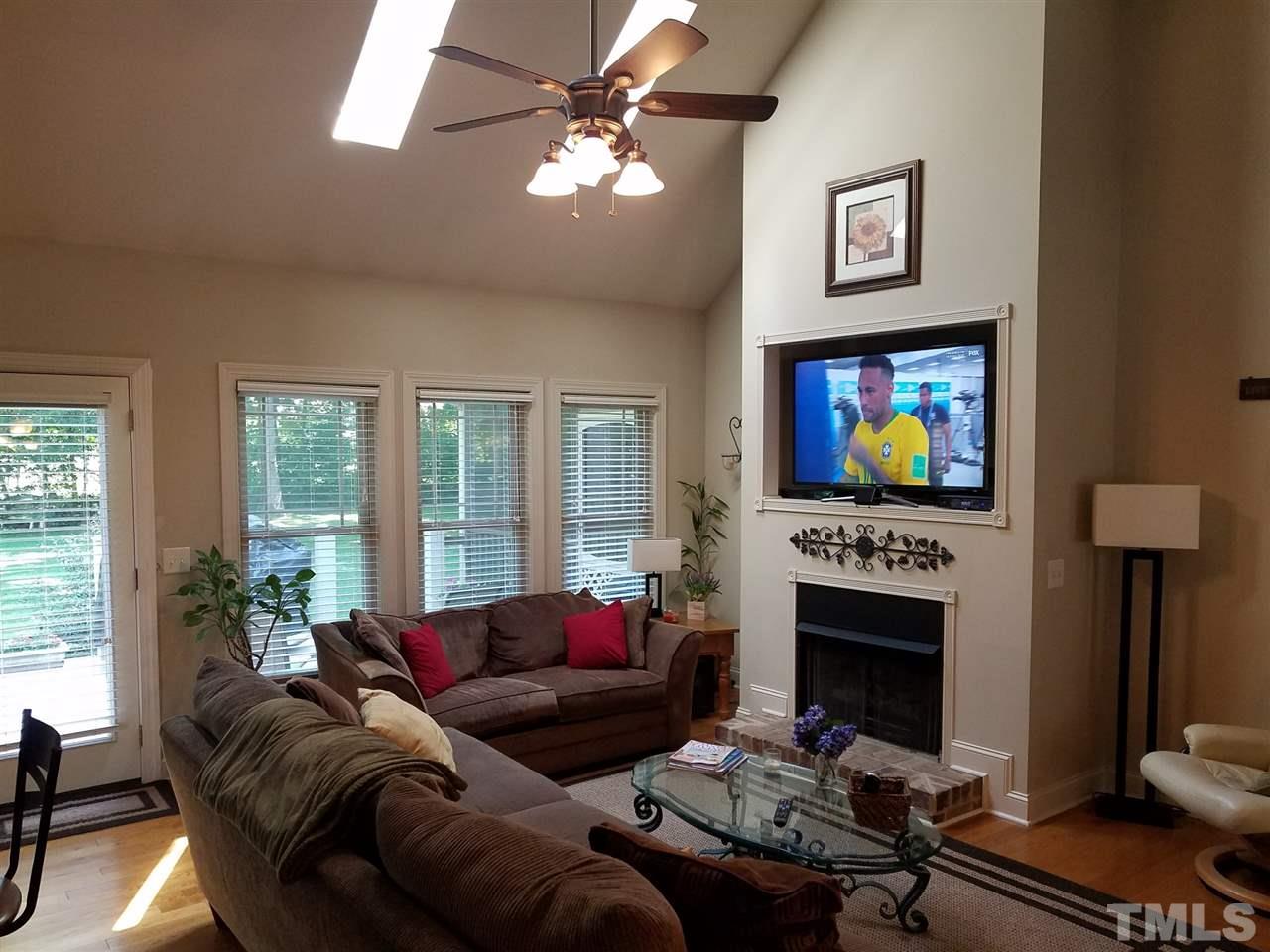 894 Oaks Lane Road Timberlake, NC 27583 - Photo 8 of 22 Gallery Image 8
