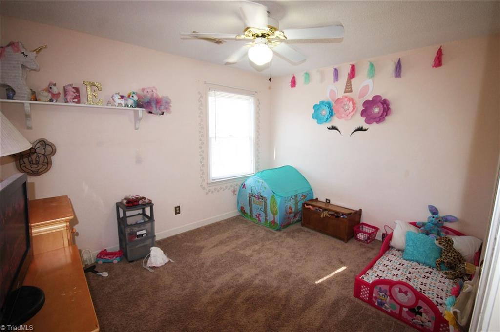 5560 Folkstone Road Pfafftown, NC 27040 - Photo 28 of 44 Bedroom 4