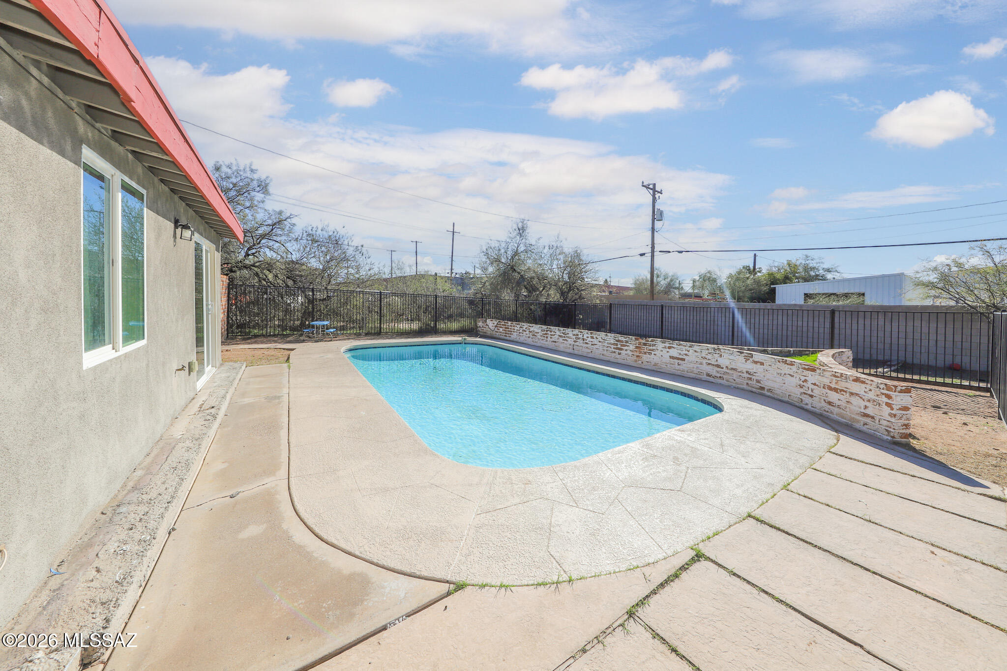 215 West Navajo Road Tucson, AZ 85705 - Photo 44 of 46 Gallery Image 44